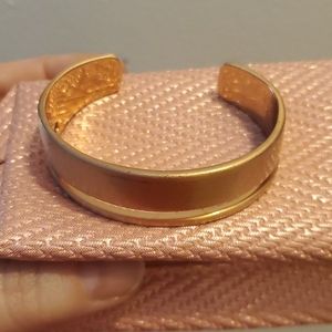 Chloe & Isabel Bun Cuff